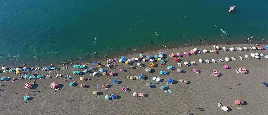 Turizmcilerden bayram tatilinde 'rezervasyonsuz yola çıkmayın' uyarısı
