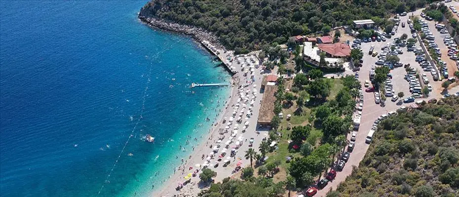 Turizmde son yılların en hareketli 'bayramı' olması bekleniyor