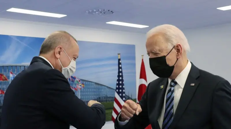 ABD'den Gizli Anlaşma İddialarına Yanıt