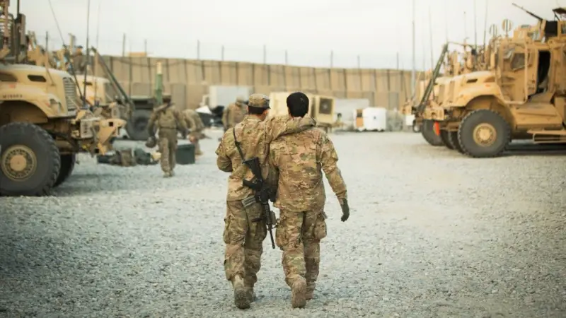 ABD'liler Afganistan Savaşını Nasıl Değerlendiriyor?