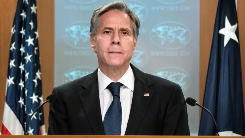 “Afganistan’da 1500 Kadar ABD Vatandaşı Var”