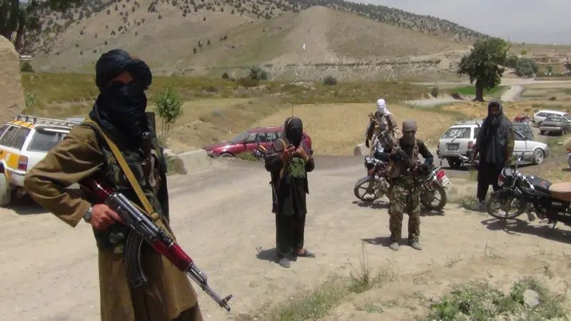“Afganistan’daki Çatışmaların Etkisi Yayılabilir”
