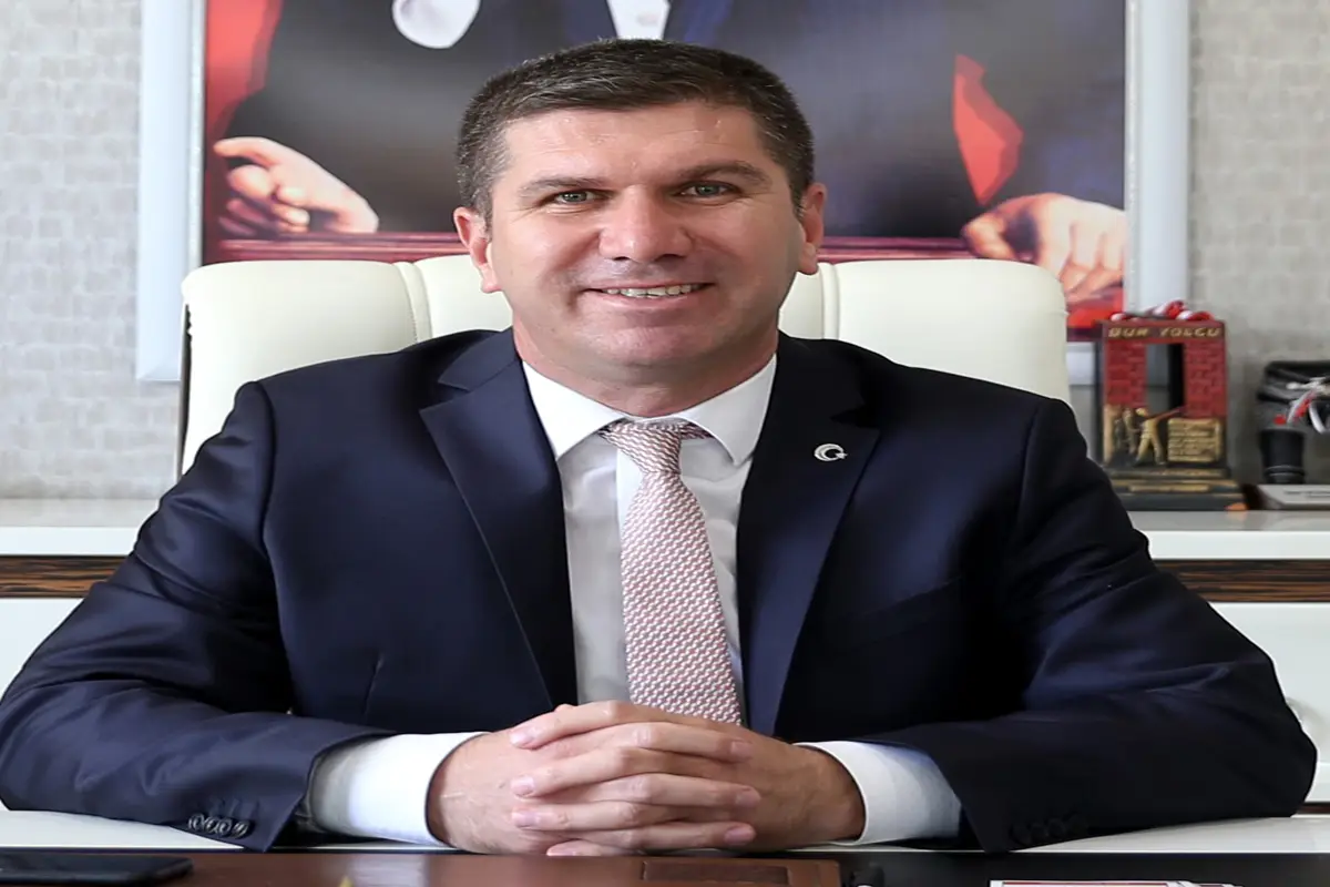 Burdur Belediyesi’nden su uyarısı