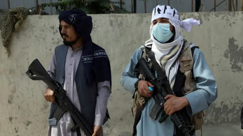 Eski ABD Yetkilileri Afganistan'ı Değerlendirdi