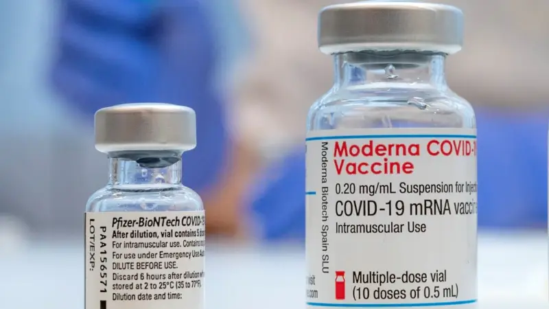 FDA'den Üçüncü Doz Aşıya Şartlı Onay
