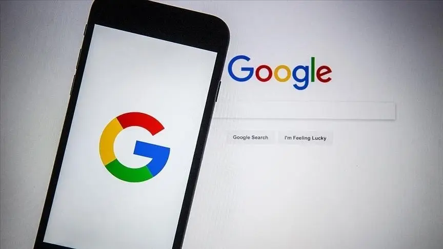 Google'dan Almanya'daki veri merkezlerine 1 milyar avroluk yatırım