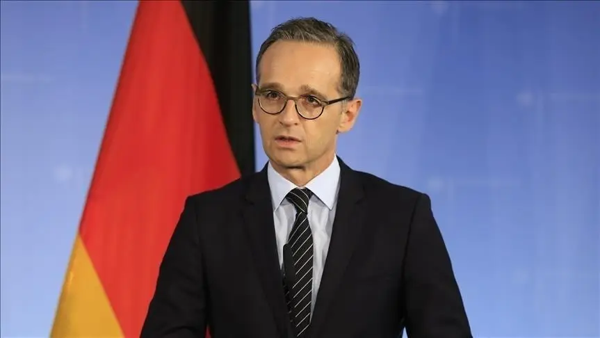 Heiko Maas: NATO'daki Avrupa ayağını güçlendirmeyi düşünmeliyiz