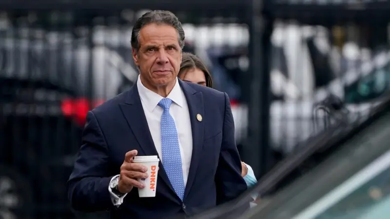 New York Valisi Cuomo'nun İstifası Sonrası Ne Olacak?