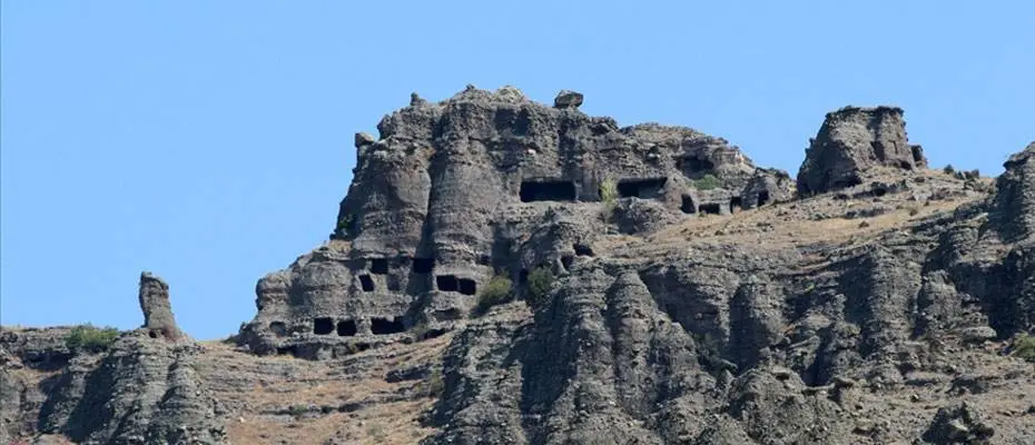 Seben'de ‘kesin korunacak hassas alanlar’ yeni turizm rotası oluşturacak
