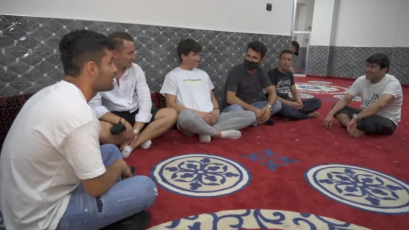 Türkiye'deki Afganlar Kabil Görevine Nasıl Bakıyor?