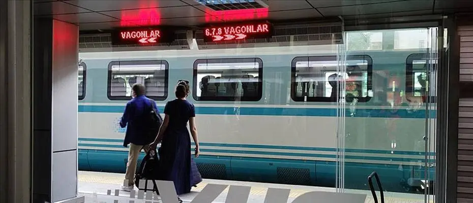 YHT'lerde günlük sefer sayısı 40'a çıkacak