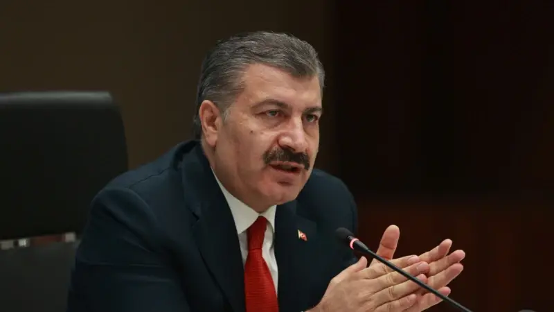 Turkovac'tan Acil Kullanım Onayı Başvurusu