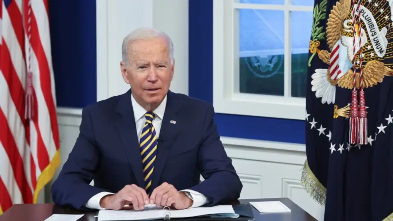 Biden BM’de “Yoğun Diplomasi” Vurgusu Yapacak