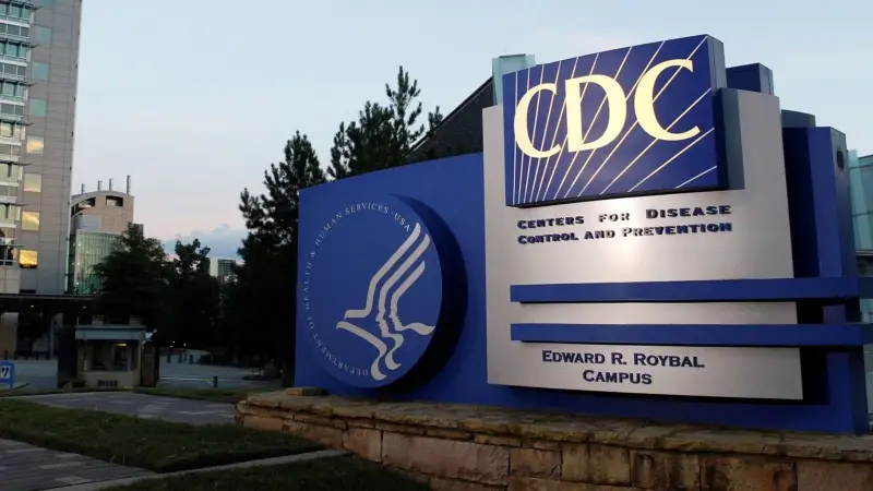 CDC'den Takviye Dozlara Yeşil Işık