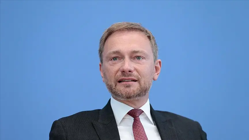 Çok uluslu şirketlere yüzde 15'lik asgari vergi Ocak 2023`de uygulanacak