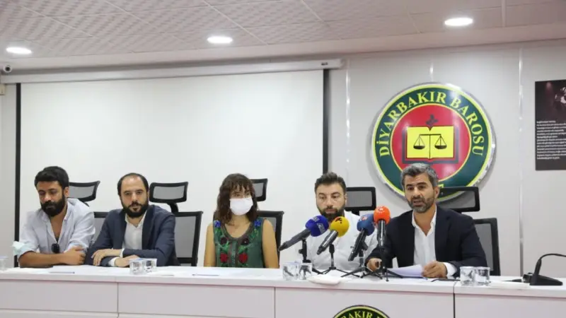 Diyarbakır'da Çocuk Mahkumlara İşkence İddiası