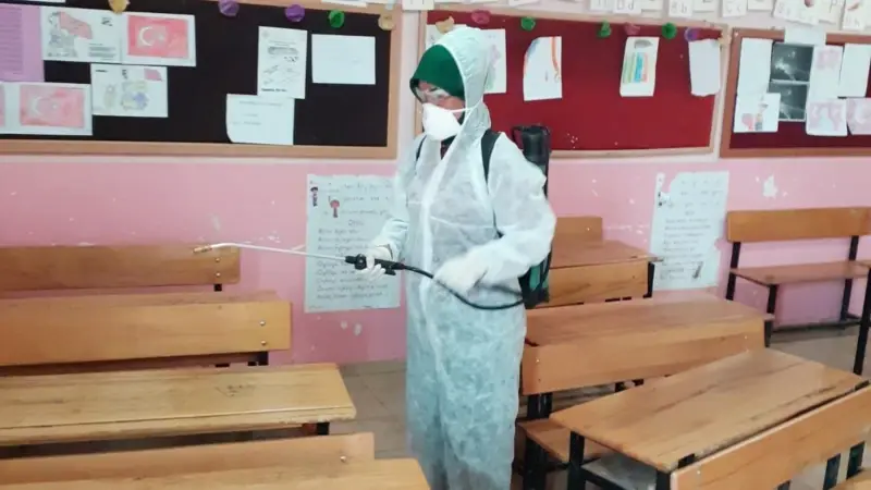 Eğitim Yılı Endişe ve Tepkilerle Başlıyor