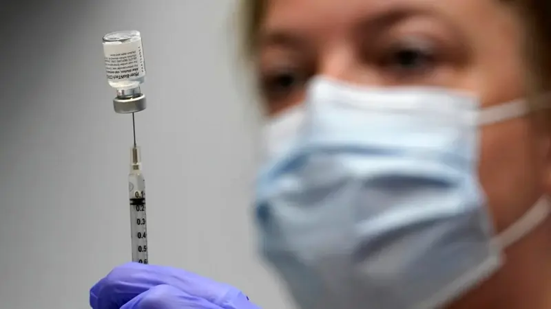 FDA Danışma Kurulu Üçüncü Doz Aşıya Karşı