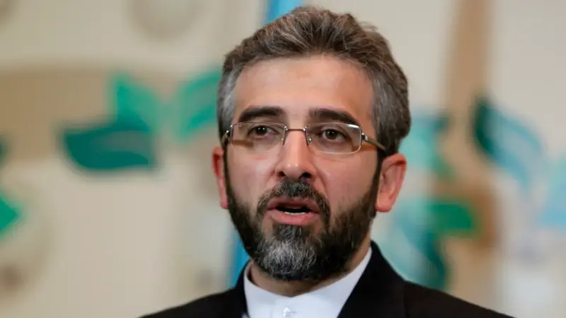 İran’dan Nükleer Müzakereler İçin Yeni Atama