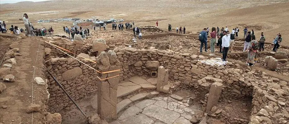 Karahantepe Neolitik Çağ'a ışık tutacak