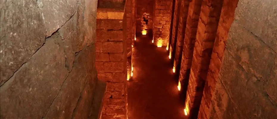 Mezopotamya'nın tarihi mirası gün yüzüne çıkıyor