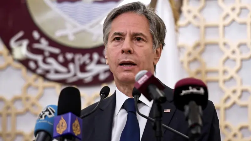 "Taleban'a Taahhütlerini Hatırlattık”