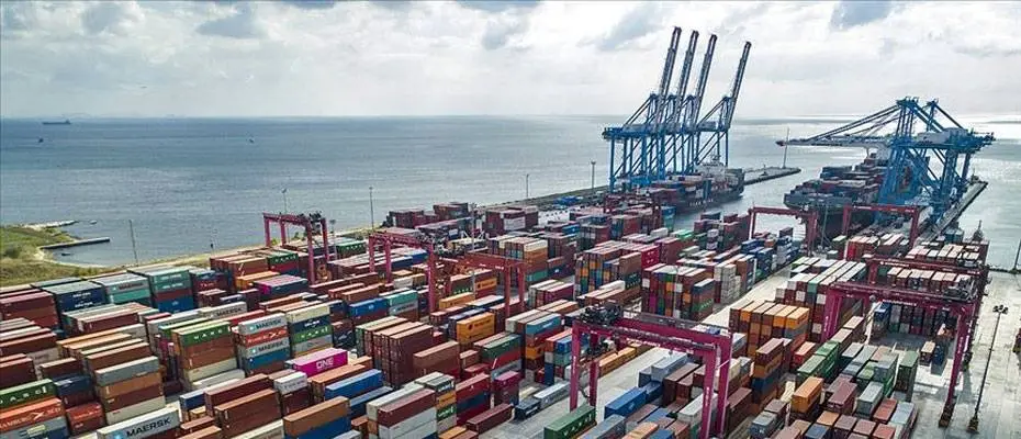 Yarın Türkiye-EFTA anlaşması ile iş ziyaretlerinde vize verilmesi garantili olacak