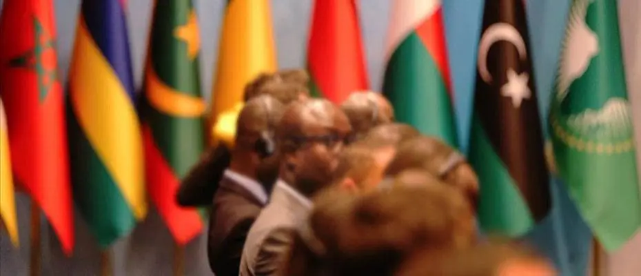 3ncü Türkiye-Afrika Ekonomi ve İş Forumu İstanbul'da gerçekleştirilecek