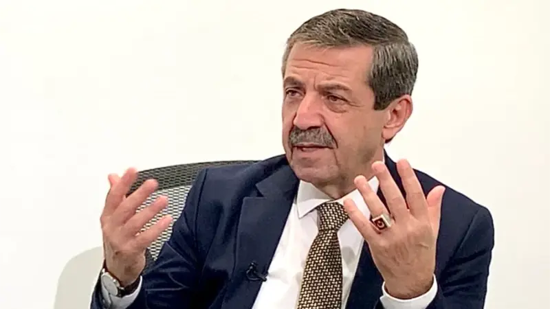 "BM Genel Sekreteri Zamana Oynuyor"