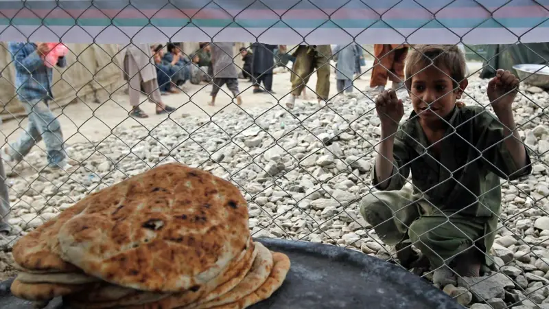 BM'den Afganistan Uyarısı