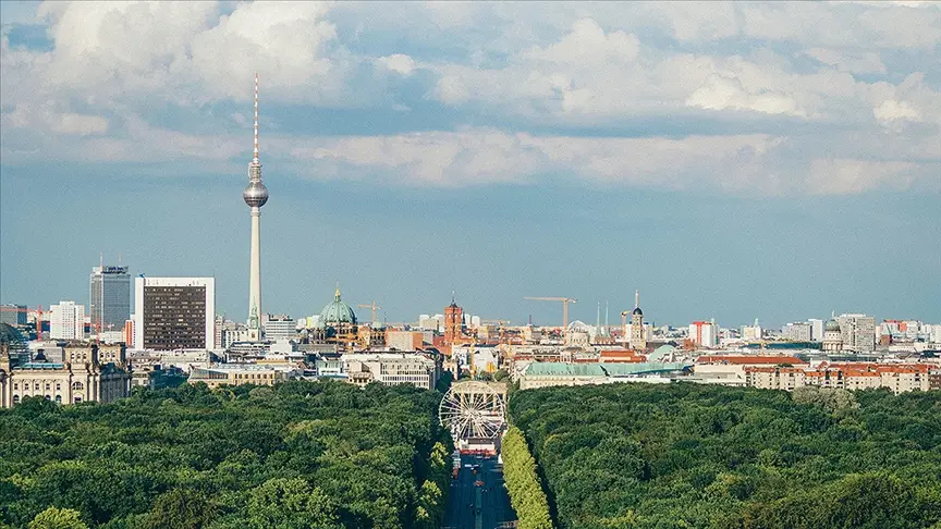 Almanlar henüz tam bütünleşme sağlayamadı