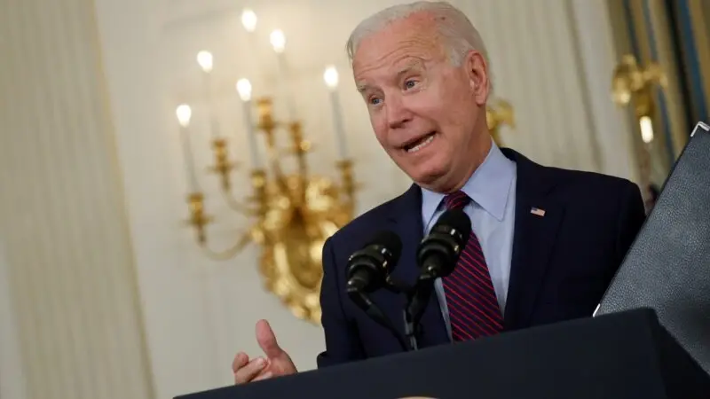 Biden: ‘‘Ekonomiyle Rus Ruleti Oynuyorsunuz’’