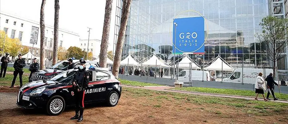 Ekonominin çözüm bekleyen başlıkları G20'de dünya liderlerinin ana gündemi olacak