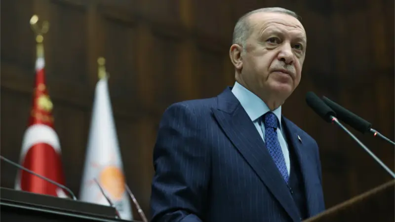 Erdoğan TCMB Başkanı'na Güvenini Kaybediyor mu?