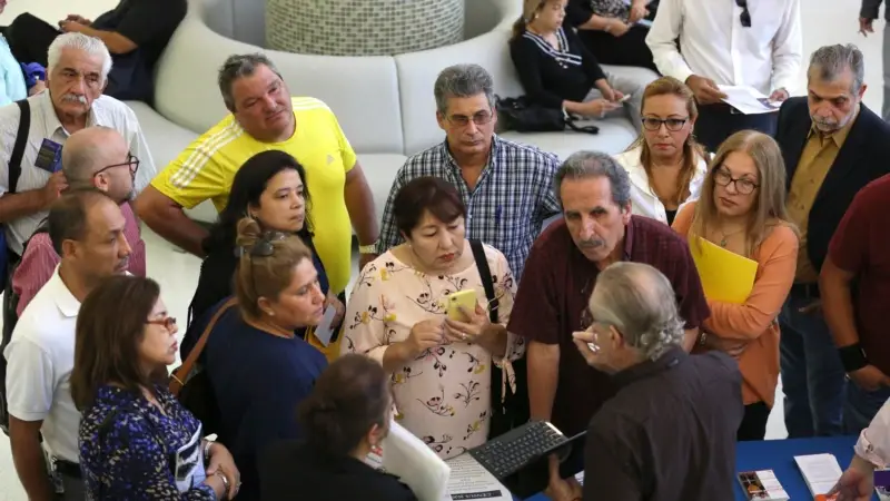 Eylül İstihdam Artışı Beklentilerin Altında