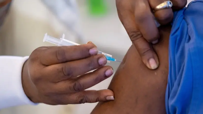 FDA Danışmanlarından 3. Doz Moderna Aşısına Onay