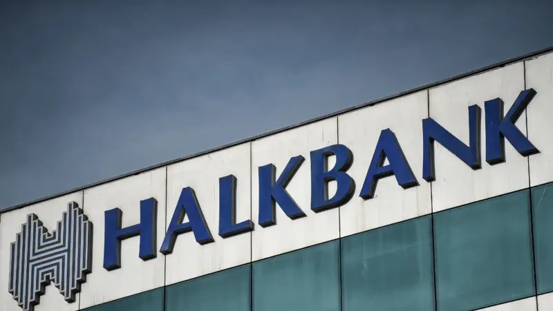 Halkbank'ın ABD Anayasa Mahkemesi Süreci