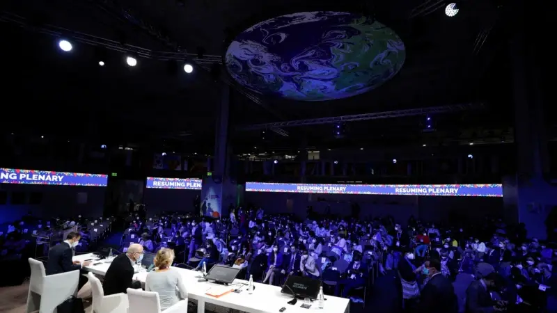 İklim Değişikliği Konferansı'na Hangi Liderler Gidiyor?