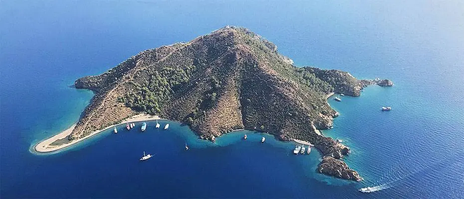 İklim değişikliğinin etkileri Gökova'da araştırılacak