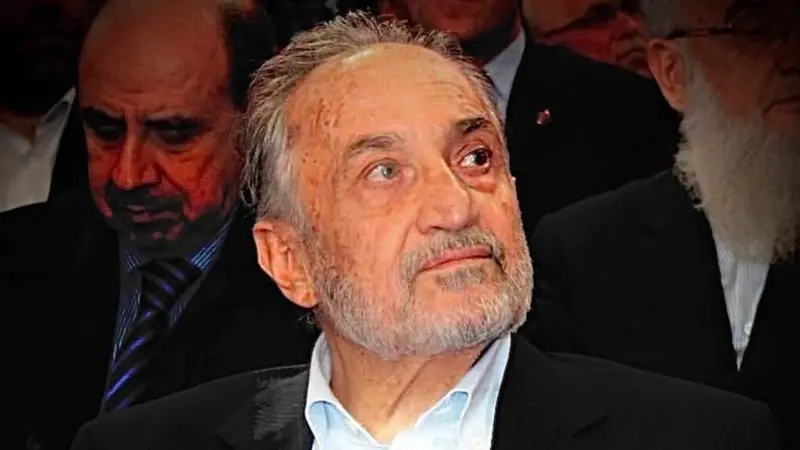 Milli Görüş’ün Son Lideri Oğuzhan Asiltürk Öldü