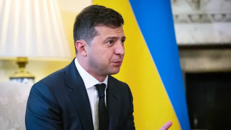 Rusya’nın Bayraktar TB2 Tepkisine Zelenskiy’den Yanıt