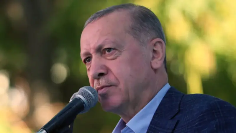 Türkiye 10 Büyükelçiyi 'İstenmeyen Adam' İlan Edecek