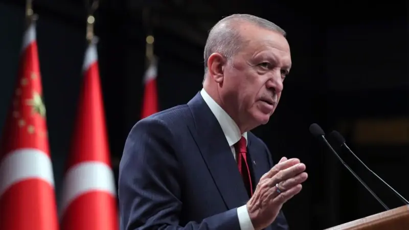 Türkiye’de ‘Siyasi Cinayet’ Tartışması