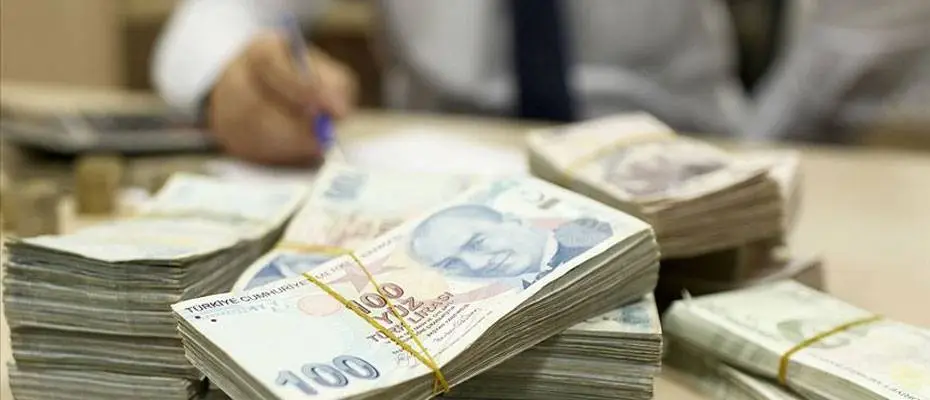 Yabancı kartlarla yapılan ödemeler 59 milyar TL’ye ulaştı