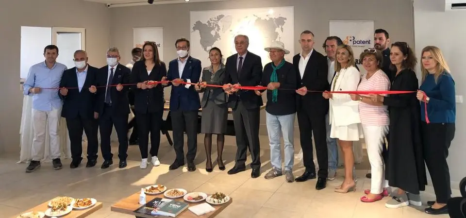 Antalya marka başvurularında ilk sırada