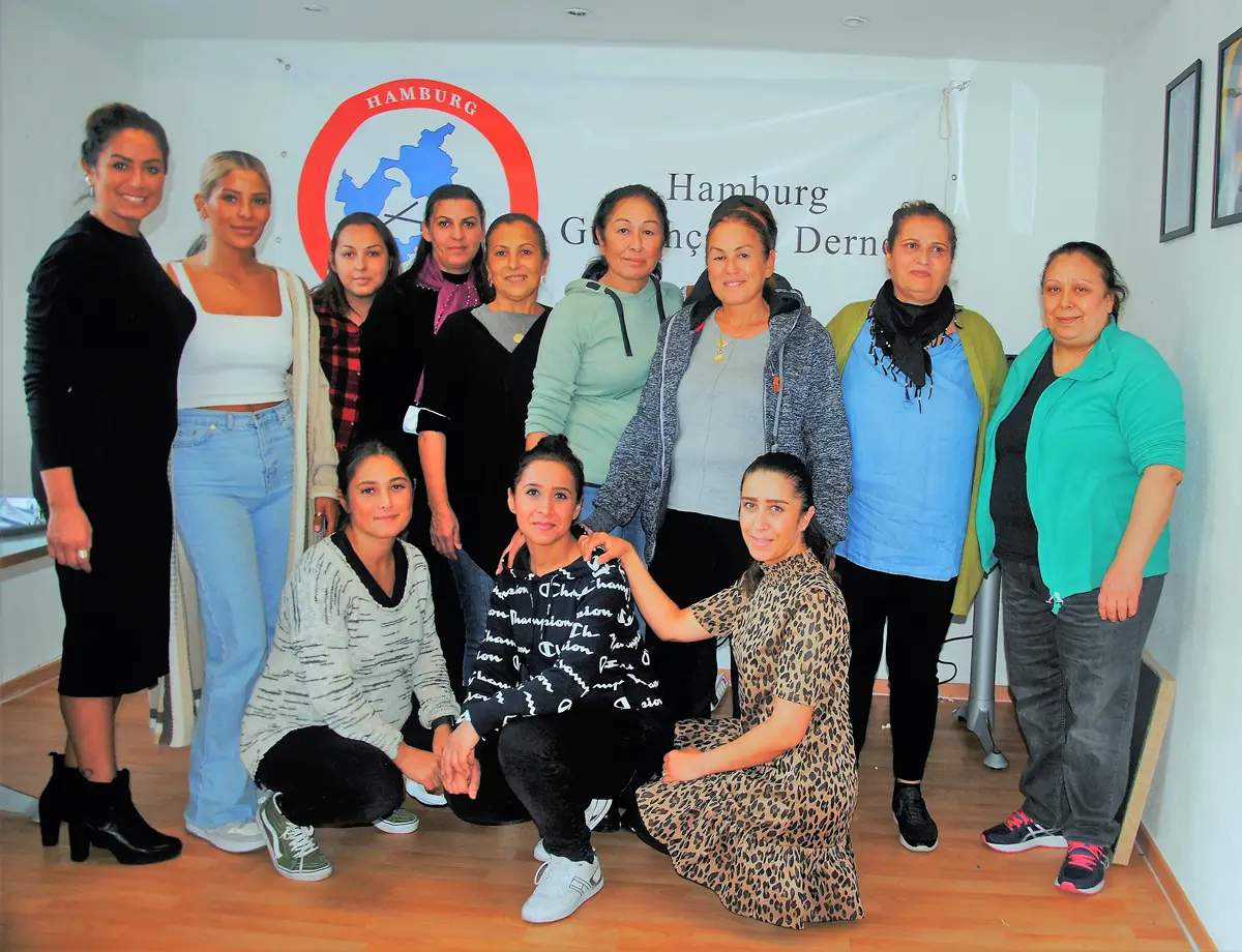 Balıkesir Güvem Çepniler Dernek Lokali Açıldı