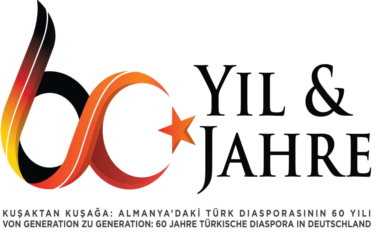 YTB'den 60'ncı yıla özel etkinlik