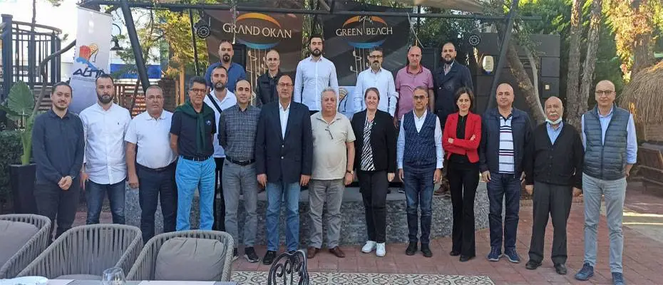 ALTİD görüş topladı