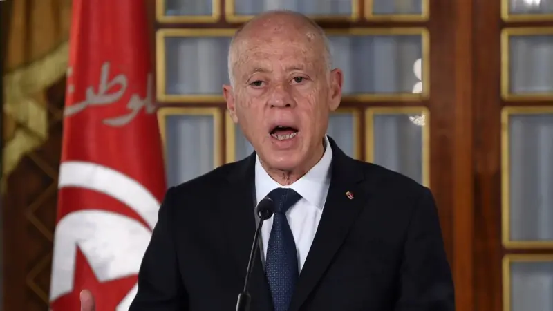 Blinken'dan Tunus'a Reform Çağrısı