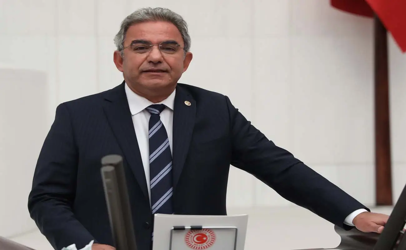 Antalya Havalimanı ihalesi TBMM`ye taşındı